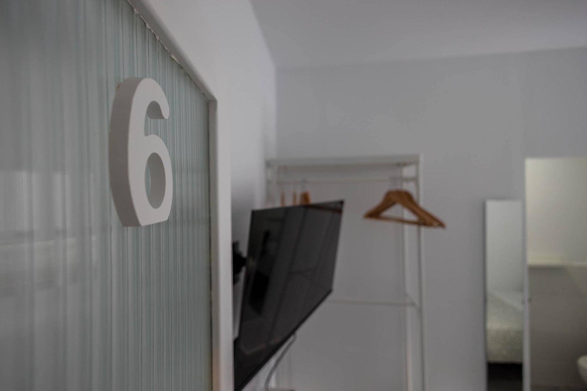 Coliving Mol-Terrace, En-Suite Bathroom, Fridge & Tv Las Palmas / Gran Canaria Exterior foto