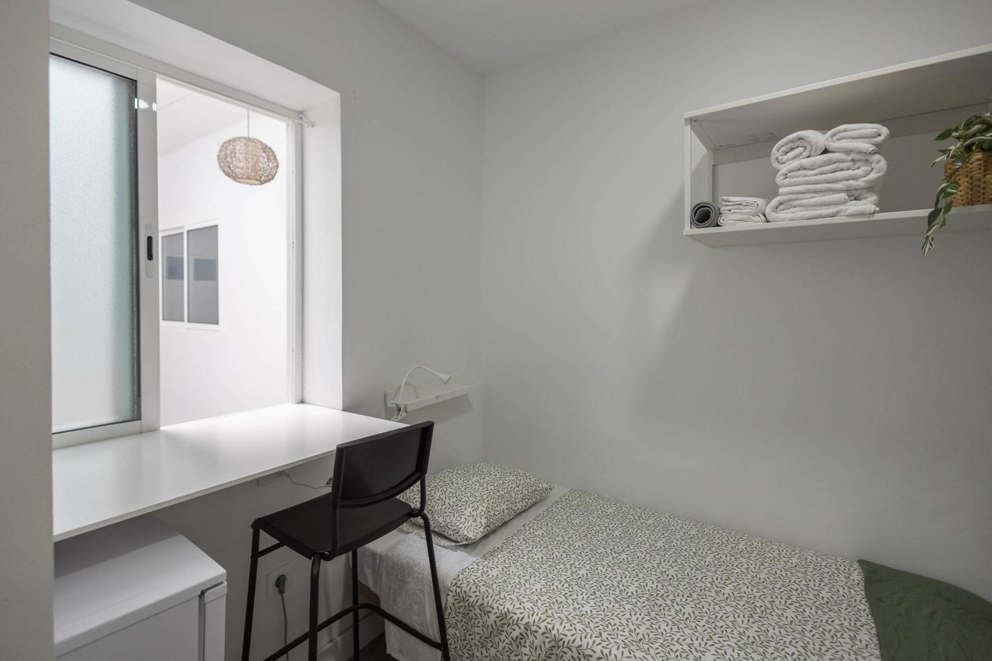 Coliving Mol-Terrace, En-Suite Bathroom, Fridge & Tv Las Palmas / Gran Canaria Exterior foto