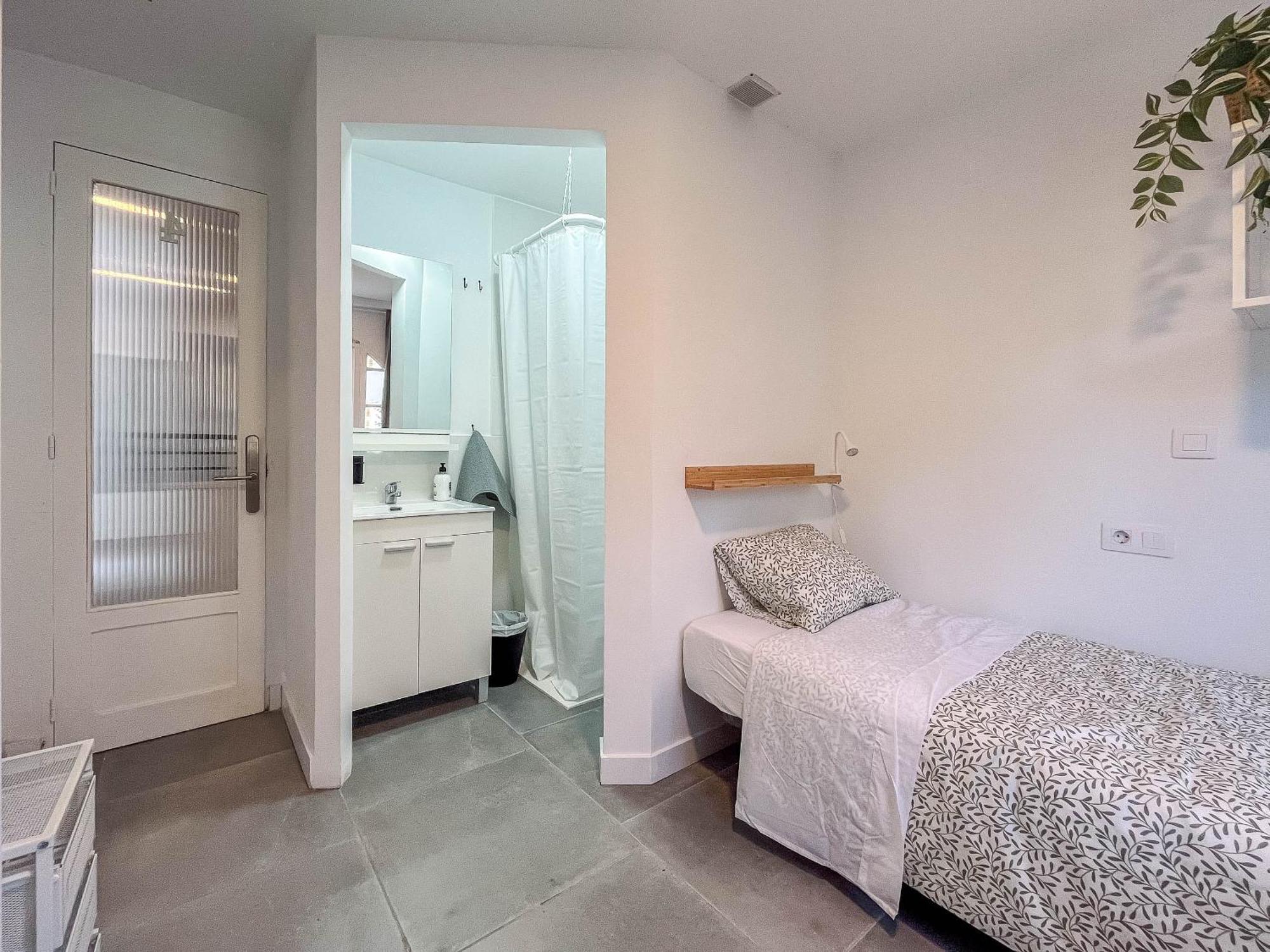 Coliving Mol-Terrace, En-Suite Bathroom, Fridge & Tv Las Palmas / Gran Canaria Exterior foto