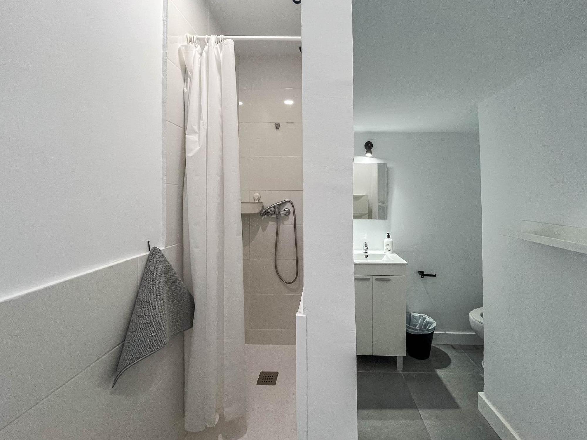 Coliving Mol-Terrace, En-Suite Bathroom, Fridge & Tv Las Palmas / Gran Canaria Exterior foto